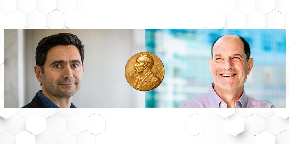 Nobel Prize in physiology or medicine recognizes discoveries of ion