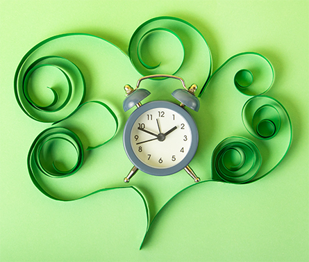 Circadian clock