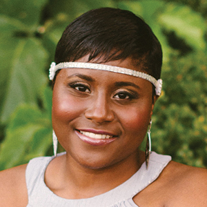 Davia Grant