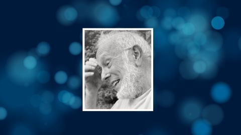 In memoriam: Norman Meadow