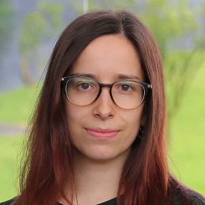Luísa Santa–Marinha