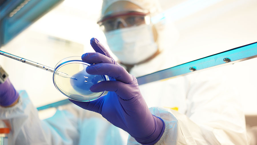 ASBMB weighs in on policy changes for dual-use research