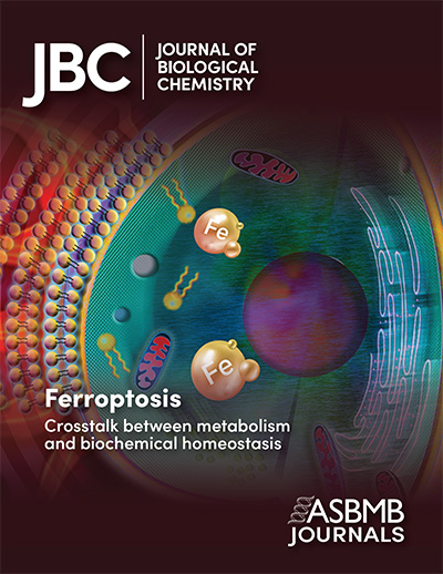 JBC metabolism cover