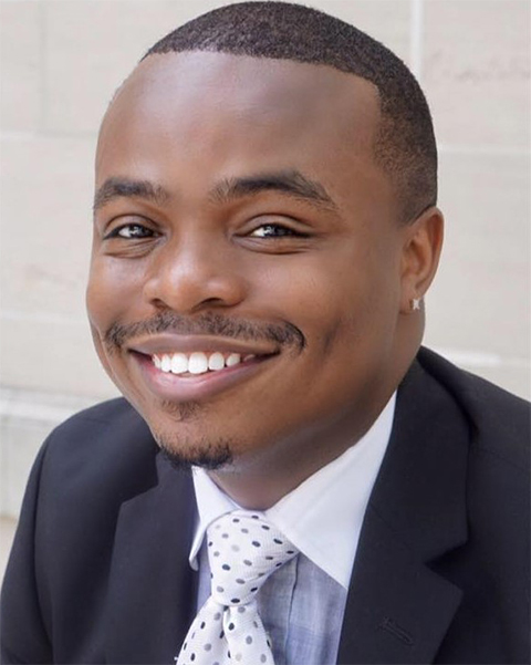 ASBMB Maximizing Access Committee member Stephen D. Williams is a postdoc who believes in and advocates for gender and racial equity and inclusion in STEM.