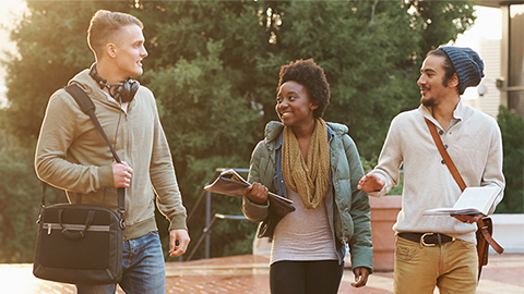 3 ways to make ‘belonging’ more than a buzzword in higher ed