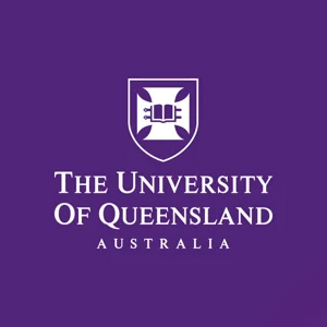 University of Queensland staff