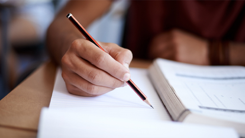 Colleges are dropping the SAT in admissions