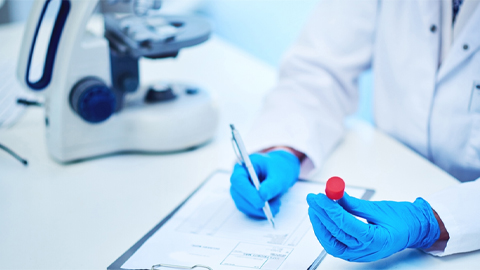 Science has a reproducibility problem. Can sample sharing help?