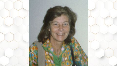 In memoriam: Edith C. Wolff