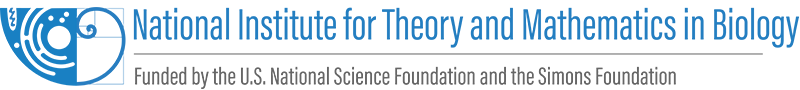 National Institute for Theory and Mathematics in Biology