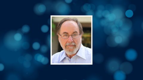 In memoriam: David Baltimore