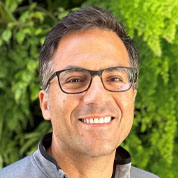 Siavash Kurdistani