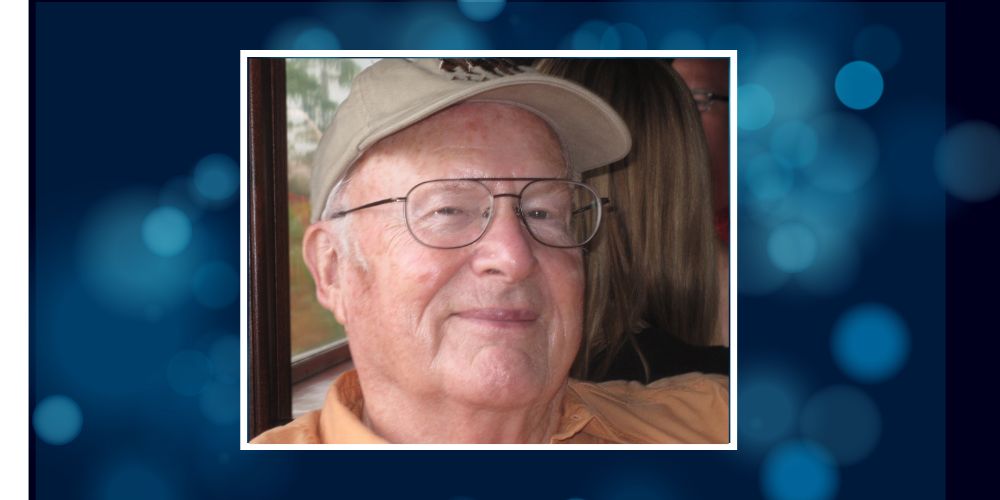 In memoriam Karl A. Schellenberg