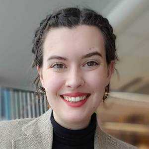 Emily M. Overway