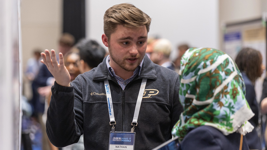 AI can be an asset, ASBMB educators say