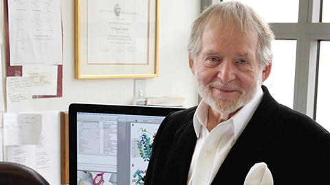 Ron Kaback (1936 – 2019)