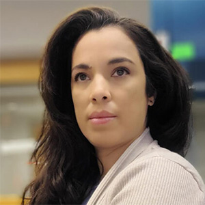 Ivelitza Garcia
