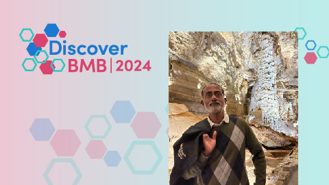 Beauty at a geographic intersection