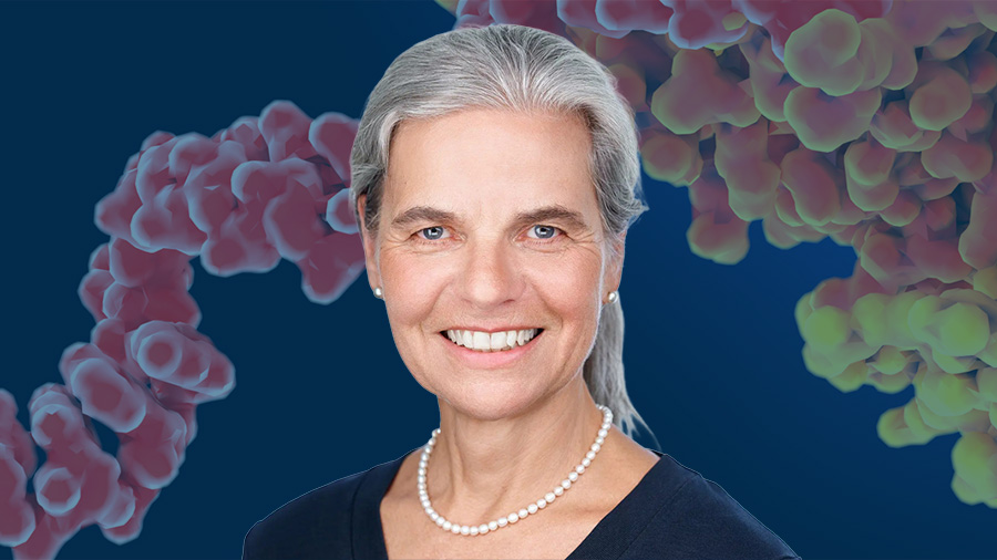 Luger wins Vilcek Prize