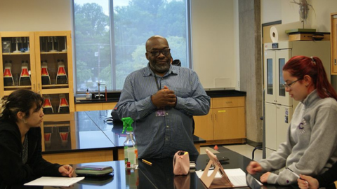 Upcoming opportunities