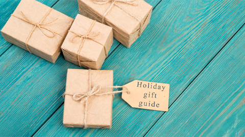 2023 holiday gift guide