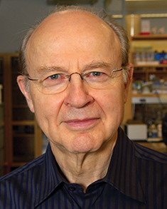 Robert G. Roeder Robert G. Roeder