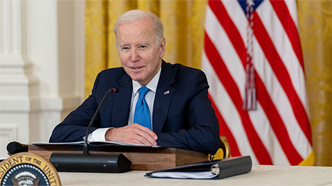 Biden's latest budget gets a mixed reaction from the science community