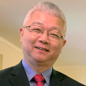 Zhuqing Charlie Li