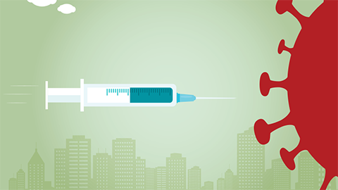 Developing an effective COVID-19 vaccine
