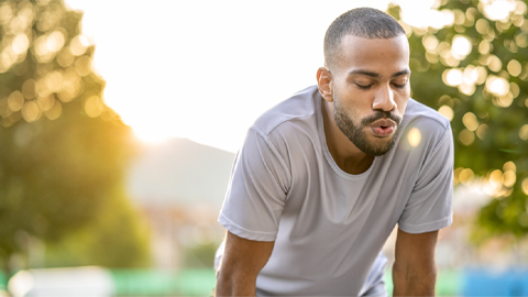 The vital crosstalk between breath and brain