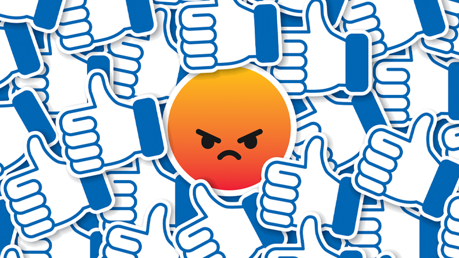 Trolling is taking a toll on science journalism