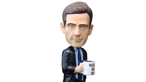 Moving into administration: Should you stay or should you go?