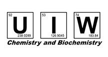 UIW Chem and Biochem