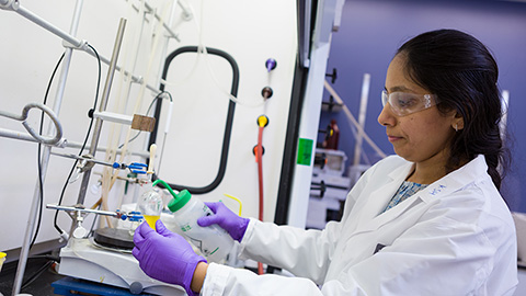 Fulfilling unmet medical need: Novel medicine disclosures