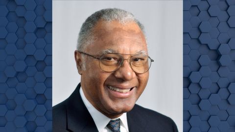 In memoriam: Robert B. Sanders