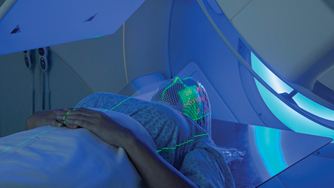 MCP: How radiotherapies vanquish cancer cells