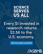 Science Serves Us All social image