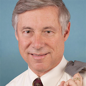 Fred Upton