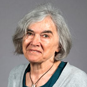 Marlene Belfort