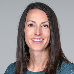 Kristin Dittenhafer–Reed