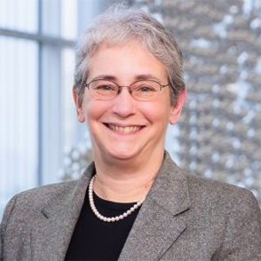 Joan Conaway