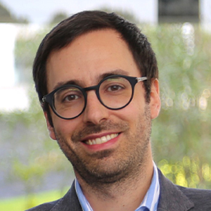 Tiago Gil Oliveira