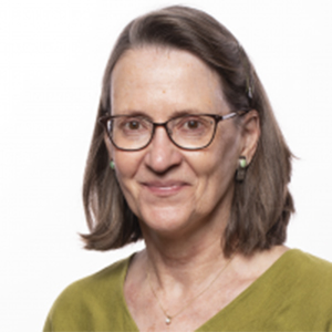 Elizabeth Vierling