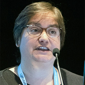 Sarah Eddy