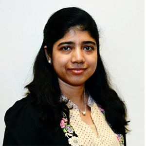 Amrita Mandal