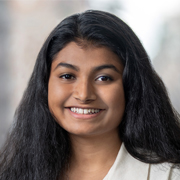 Sangita Chakraborty, City University of New York – Hunter College