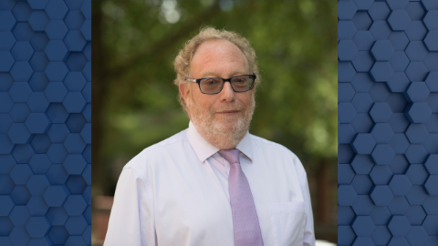In memoriam: Mark Kester