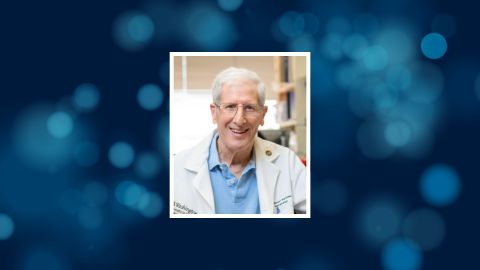 In memoriam: Stuart A. Kornfeld