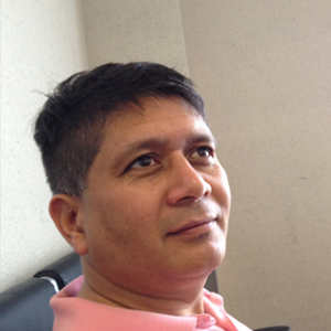 Nir Kshetri