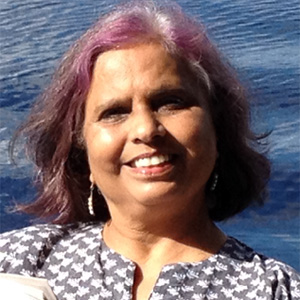 Pushpa Murthy